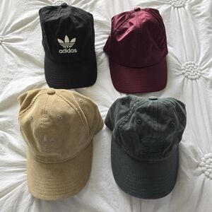 ADIDAS Hat for Women Bundle